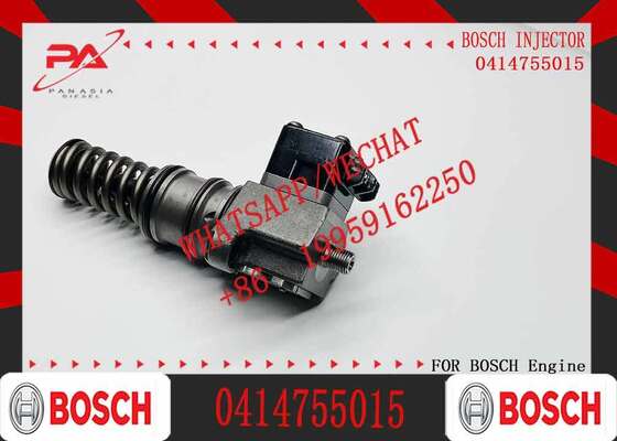 Guter Preis Kraftstoffeinspritzpumpeneinheit 0414755002 0414755003 0414755004 0414755005 0414755008 0414755014 0414755015 0414755017 0414755117 Online