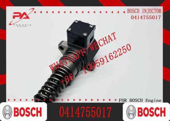 Guter Preis Kraftstoffeinspritzpumpe 0414755017 0414755117 0414799023 0414799037 0986445015 0986445115 Dieselmotoren Autoparteile Online
