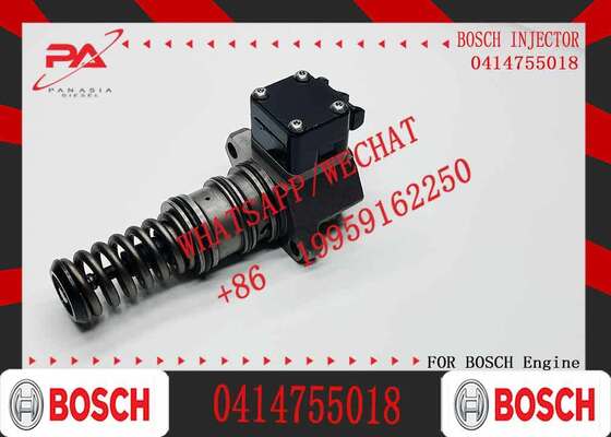 ভালো দাম ইইউপি পাম্প প্লঞ্জার 0414755006 0414755007 0986445008 0414755018 0414755118 10116257 0414755016 04262056 4262056 এর জন্য খননকারীর যন্ত্রাংশ অনলাইন