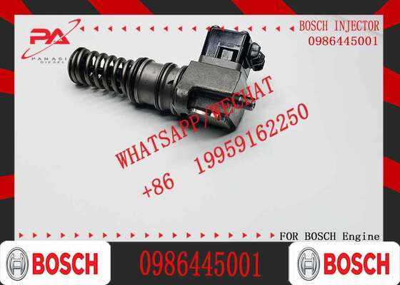 Guter Preis Diesel Kraftstoffeinspritzpumpe 0414755002 0414755003 Hochleistungs-Unit-Pumpe 0414755002 0414755003 0986445001 313GC5222M Online