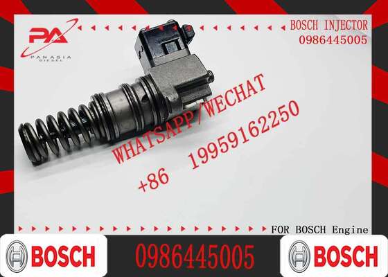 Guter Preis Diesel-Brennstoff-Injektorpumpe Brennstoff-Injektionseinheit Pumpe 0414755004 0986445005 1392052 Online