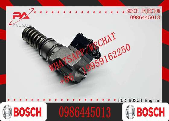 Dobra cena W przypadku Re-nault DAF 95XF CF75 CF85 XF95 Wysokiej jakości pompa paliwowa 0986445013 1435558 0414755008 w Internecie