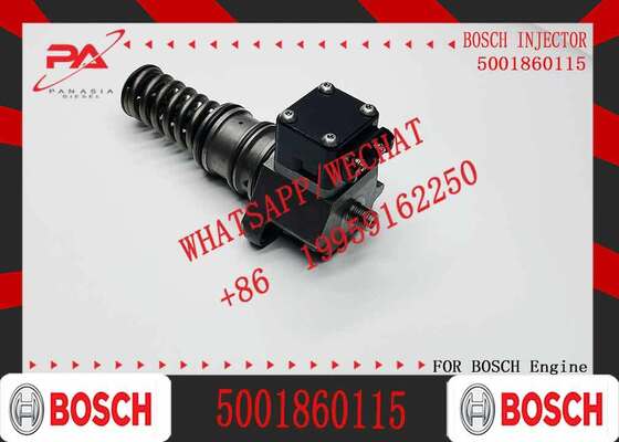 Goede prijs Dieselmotor brandstofinspuitingspomp 5001860115 0414755006 2112707 0414755007 online