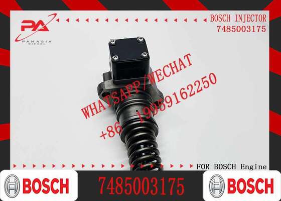 Dobra cena Pompa wtryskowa paliwa 0414755007 do ciężarówek Mack E.TECH A/46 B/46 C/46 7485003175 5001860115 0414755006 w Internecie