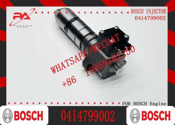 Prezzo buono Pompa Unitaria Diesel Bosch 0414799027,0414799002,0414799003,0414799004,0414799006 in linea