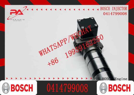 Guter Preis Dieselmotorpumpe 0414799027, 0414799002, 0414799003, 0414799004, 0414799006, 0414799008 Online
