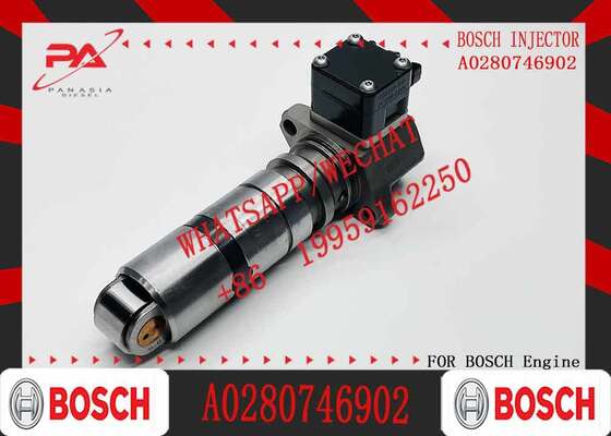 Giá tốt Kim phun nhiên liệu gốc 0414799008 5237305 0280746902 A0280746902 0414799005 trực tuyến