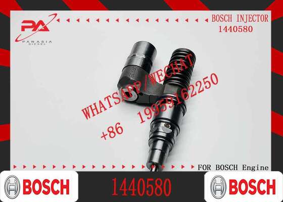 Giá tốt Máy phun nhiên liệu diesel nguyên bản 0414701080, 0414701020, 0414701028, 0414701081, 1440580, 2146271, 0574394 trực tuyến
