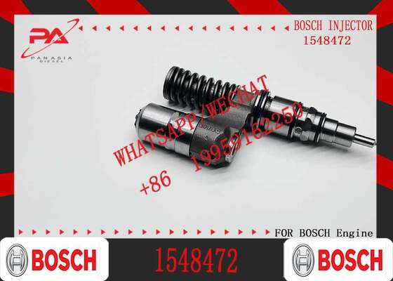 İyi fiyat SCANIA R500 1548472, 1766553, 1539350 için 0414701038, 0414701039, 0414701063 numaralı orijinal birim dizel yakıt enjektörü çevrimiçi