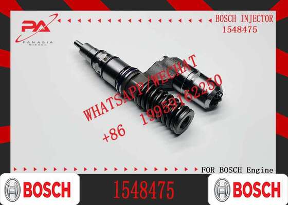 Goede prijs 1454161 1548475 0414701008 0414701057 0986441101 1409193 1455861 Dieselmotoronderdelen Brandstofinjector online