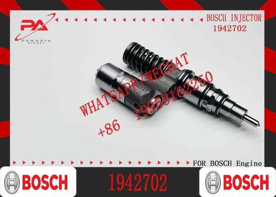 Harga bagus Untuk DC12 DC13 DC16 Injektor bahan bakar mesin 0414701035 0414701027 1487472 1942702 0414701043 0414701092 on line