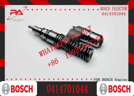 Good price diesel Fuel Injection Injector 0414701066 0414701044 1805344  online