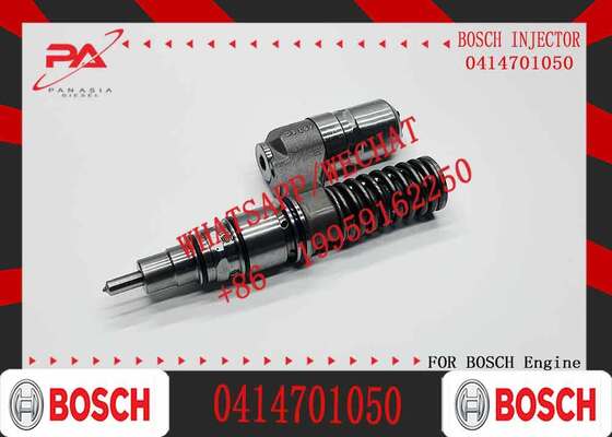 Good price 0579255 1920420 0414701030 0414701050 0414701068 0414701092 1478643 Diesel Engine Parts Fuel Injector  online