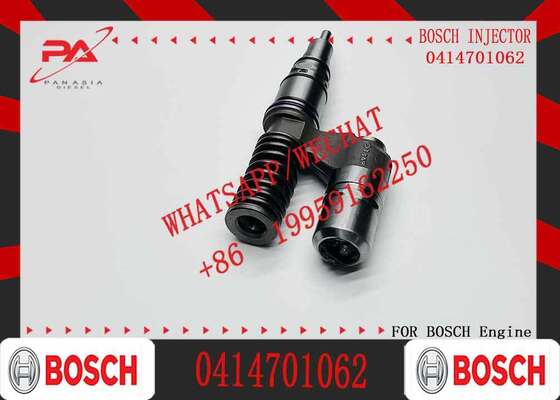 Buen precio Inyector de excavadora 0414701037 1766549 0414701062 0414701070 2098522 0414701071 para ensamblaje de boquilla de piezas de motor diésel en línea