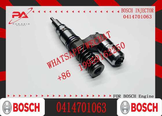Giá tốt Máy phun nhiên liệu diesel đơn vị chính 0414701038, 0414701039, 0414701063 cho SCANIA R500 1548472, 1766553, 1539350 trực tuyến