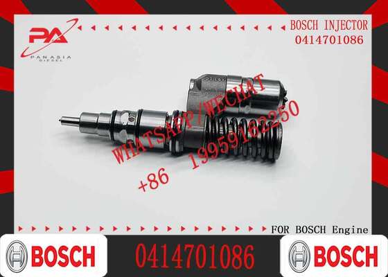 Dobra cena 0414701051 Wtryskiwacz paliwa do silników wysokoprężnych 0414701072 0414701073 0414701077 0414701076 0414701086 1943974 w Internecie