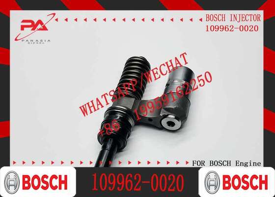 Bom preço GE13 Injetor de combustível para motor 109962-0042 1099620042 109962-0020 1099620020 109962-0062 1099620062 on-line