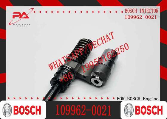 Goede prijs GE13 brandstofinjectorassemblage 109962-0061 109962-0042 109962-0041 109962-0020 109962-0021 109962-0062 online