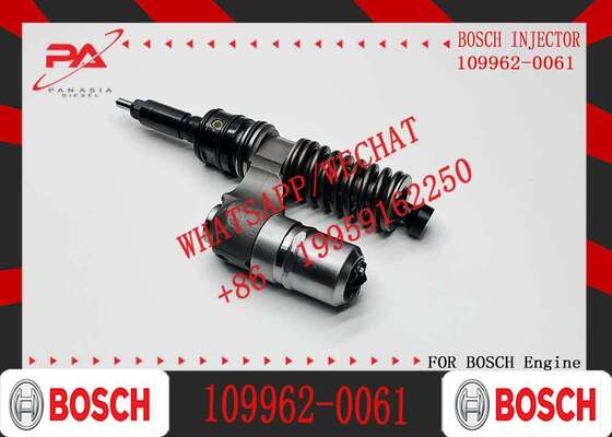 Bom preço Conjunto do injetor de combustível GE13 109962-0061 109962-0042 109962-0041 109962-0020 109962-0021 109962-0062 on-line