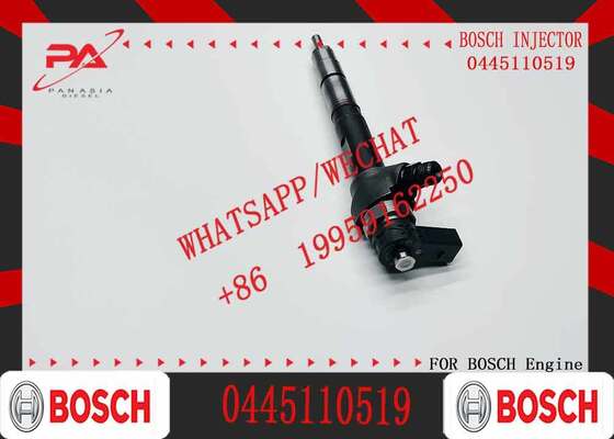 İyi fiyat 0445110250 Enjeksiyon cihazı 0445110661 0445110560 0445110519 0445110351 çevrimiçi