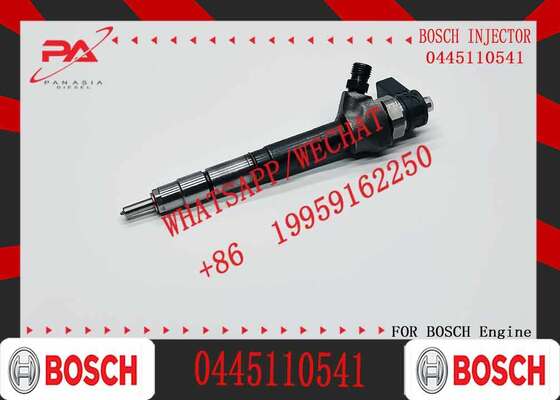 İyi fiyat 0 445 110 541 Orijinal 0445110541 0445110542 Yakıt dizel Enjektör çevrimiçi