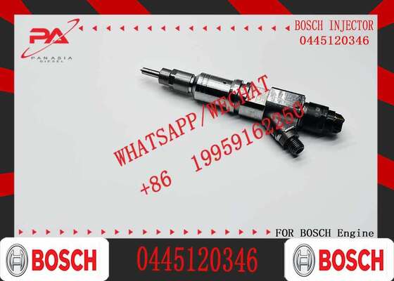 Dobra cena Nowa dysza wtryskiwacza na silnik IVECO wtryskiwacz Common Rail w Internecie