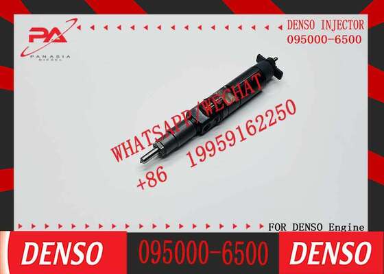 Goede prijs Brandstofinjector 095000-8550 RE539818 095000-7150 RE533505 095000-6880 RE532216 095000-6500 RE529117 095000-6490 RE529118 GRAAFMACHINE online