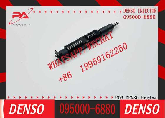 قیمت خوب تزریق کننده سوخت 095000-8550 RE539818 095000-7150 RE533505 095000-6880 RE532216 095000-6500 RE529117 095000-6490 RE529118 آنلاین