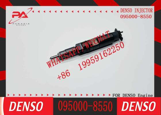Guter Preis 095000-6490 RE529118 Common-Rail-Kraftstoffeinspritzdüse 095000-7150 RE533505 095000-8550 RE539818 095000-7150 RE533505 095000-6880 Online