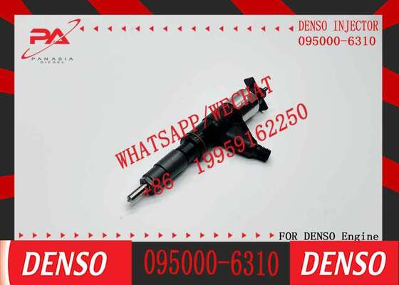 Prezzo buono Iniettore 095000-6310 095000-6240 095000-5760 0445120446 0445120445 0445120415 0445120397 0445120357 0445120321 0445120277 in linea