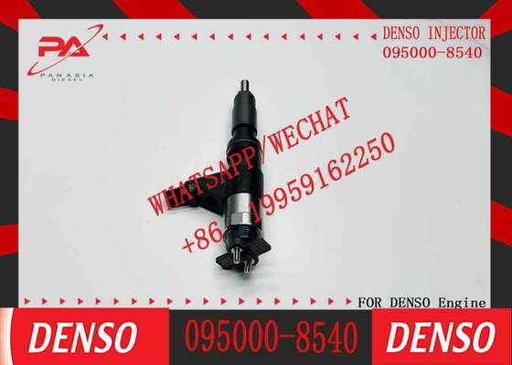 Good price Fuel Injector Overhaul Repair Kits 095000-8540 095000-8541 RE541108 online