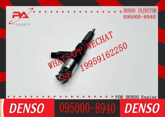 अच्छा दाम Denso इंजेक्टर मरम्मत किट 095000-8940 095000-6321 095000-6311 के लिए थोक इंजेक्टर मरम्मत किट ऑनलाइन