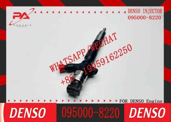 Хорошая цена Комплект по ремонту инжекторов Common Rail 095000-8290 095000-8220 095000-5930 для Toyota Injector онлайн
