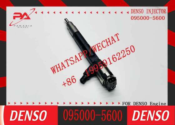 Goede prijs Nieuwe China-made Common Rail Injector 095000-5600 online