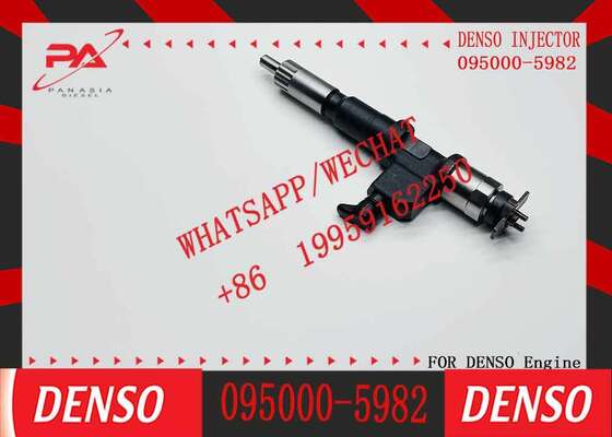 Dobra cena Wstrzykiwacz paliwa 8-97603099-2 095000-5982 w Internecie