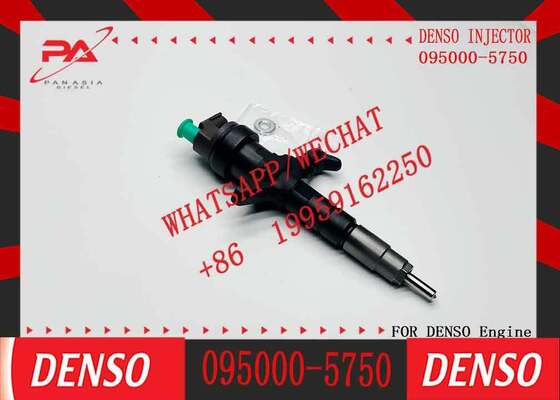 अच्छा दाम ईंधन इंजेक्टर 095000-5750 095000-5751 095000-5752 8-97354811-0 ऑनलाइन