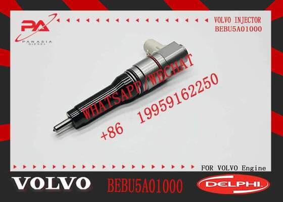 Goede prijs Hoge Kwaliteit Diesel Hogedruk Oliepomp Unit Pomp BEBU5A00000 1668325 BEBU5A01000 7206-0440 online