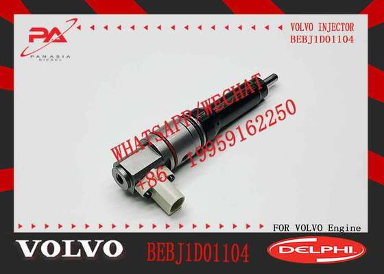 Goede prijs Diesel Brandstof Injector Injectieventielen 1952044 BEBJ1D01101 BEBJ1D01103 BEBJ1D01104 online