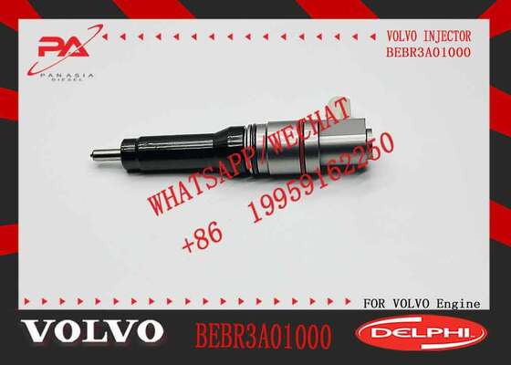 Prezzo buono Cina Nuovo BEBR3A01100 BEBR3A01000 BEBR3B01100 Fusolio iniettore diesel 0414701013 2955480 0414702010 0414701044 0414701013 in linea