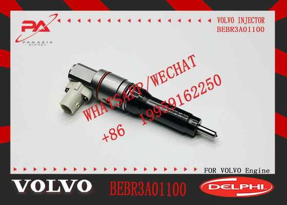 Prezzo buono Cina Nuovo BEBR3A01100 BEBR3A01000 BEBR3B01100 Fusolio iniettore diesel 0414701013 2955480 0414702010 0414701044 0414701013 in linea
