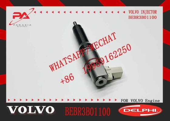 Bom preço China Feito Novo BEBR3A01100 BEBR3A01000 BEBR3B01100 Diesel Injector Nozzle 0414701013 2955480 0414702010 0414701044 0414701013 on-line