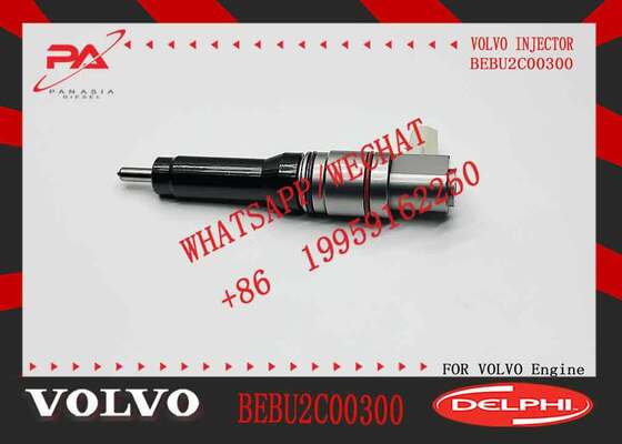 Harga bagus Pompa Unit Bahan Bakar Baru BEBU2C00300 BEBU2C00500 2102391 on line