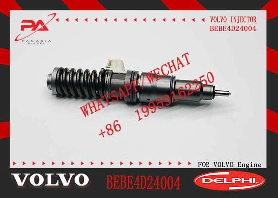 Good price Diesel fuel injector21246331 20460583 20500620 20544186 20544184 5001866295 BEBE4C00101 BEBE4C03101 BEBE4C04101 21586290 BEBE4D24004 online