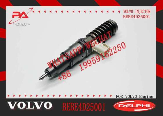 Prezzo buono Iniettore carburante unità elettronica BEBE4D25001 21371679 85003268 21340616 7421340616 21340616 in linea