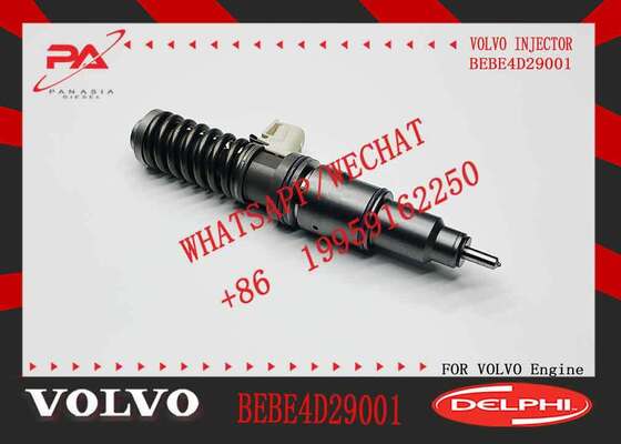 Good price Diesel Fuel Injector BEBE4D20002 BEBE4D10001 BEBE4D29001 online