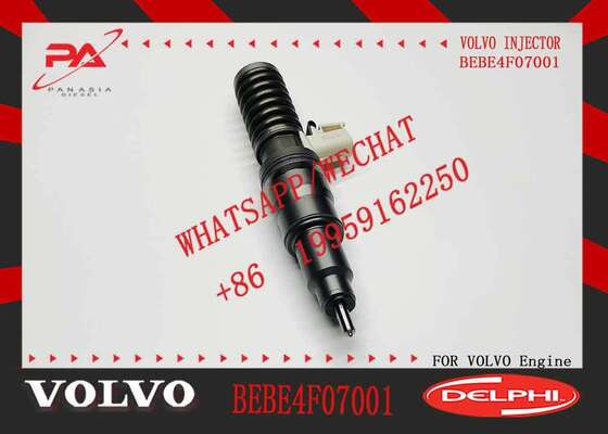 Good price BEBE4F06001 21246331 HRE361 85013146 85003110 BEBE4F07001 21244717 85013149 Diesel Engine Parts Fuel Injector online
