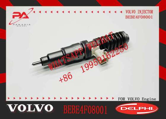 Giá tốt 21106375 85003109 8500914 BEBE4F08001 21246332 HRE401 HRE402 85013154 Các bộ phận động cơ diesel Máy phun nhiên liệu trực tuyến