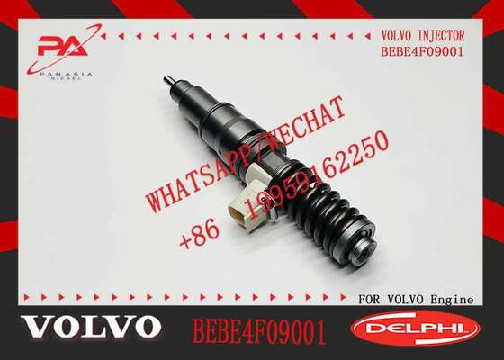 قیمت خوب D13 موتور دیزل موتور Common Rail سوخت تزریق کننده BEBE4F09001 21451295 آنلاین