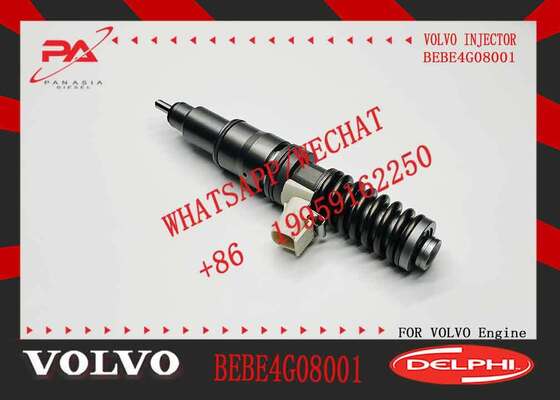 ราคาดี หัวฉีดน้ำมันเชื้อเพลิงแบบ Common Rail สำหรับเครื่องยนต์รถยนต์ 21424681 BEBE4G08001 ออนไลน์