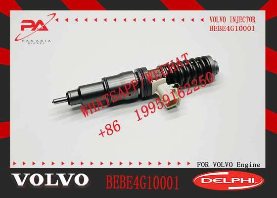 Good price Fuel Injector Repair Kit for BEBE4G10001 21446262 21457952 21458369 online
